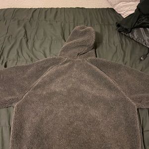 tried on once size large